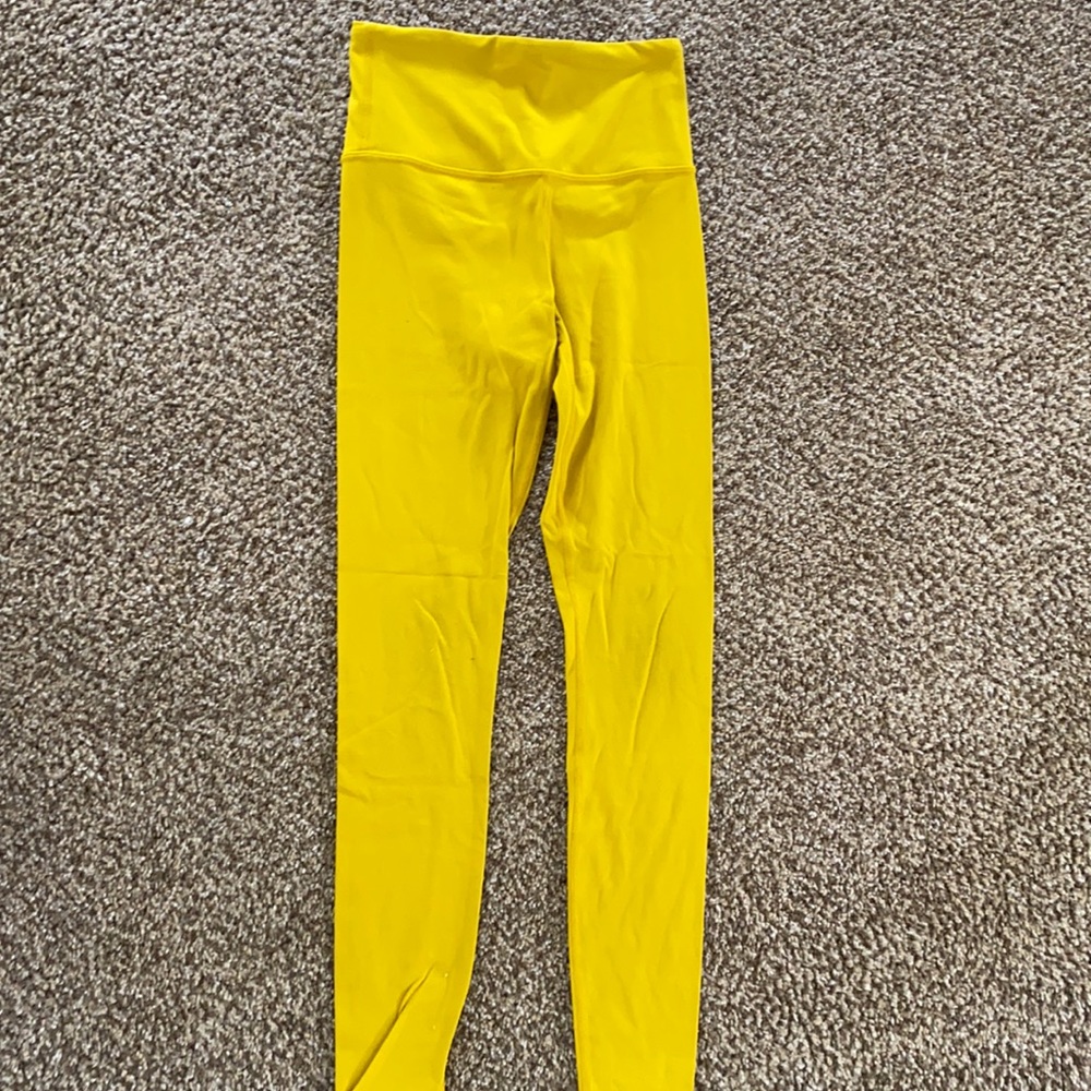 Ultra High Rise Elation Tight - Athleta